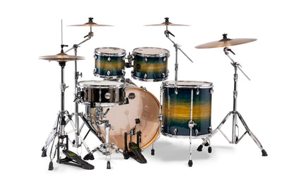 MAPEX ARMORY POP ROCK 5F RAIN FOREST BUR