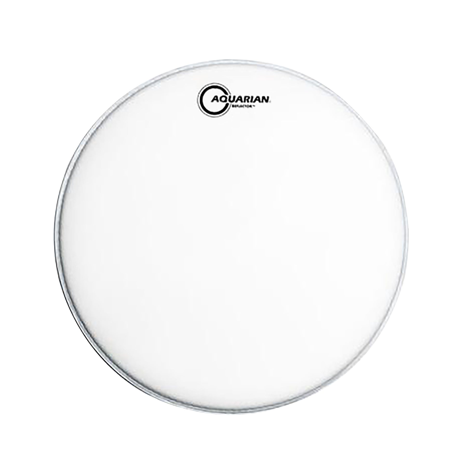 Peau Reflector 14" caisse claire ice white sablée