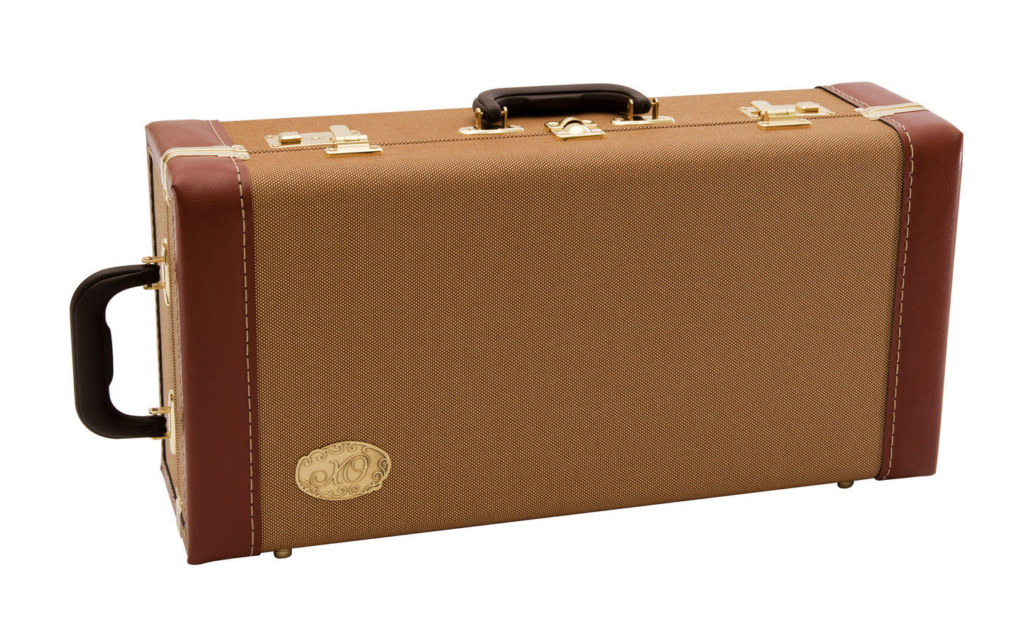 Trompette Si bémol XO 1602LR4, banche d'embouchure inversée