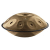 Sonic Energy HPSTL100CU Handpan D Kurd Copper