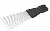 Meinl percussie MGS2 schraper met ABS-handvat