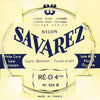 Savarez klassieke snaar 524B