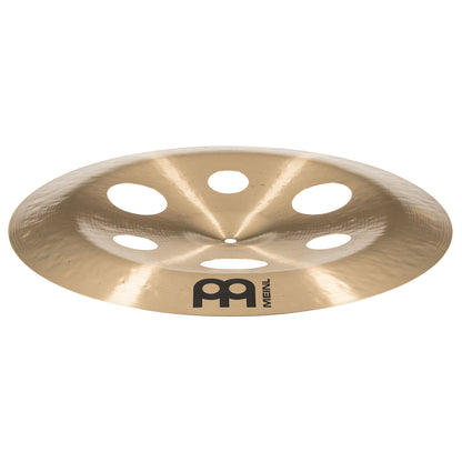 TRASH CHINA MEINL BYZANCE 18"