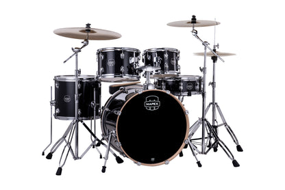 MAPEX VENUS FUSION 20 5F BLACK GALAXY SP