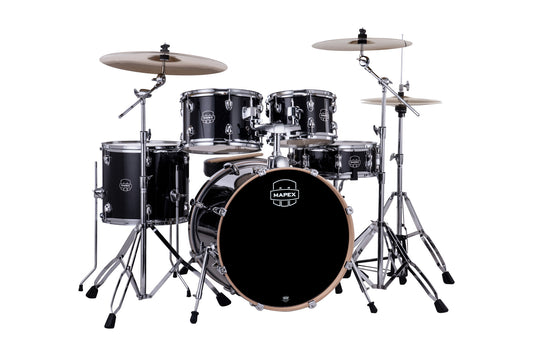 MAPEX VENUS FUSION 20 5F BLACK GALAXY SP