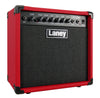 Laney Ampli LX20R Rouge