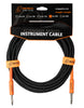Ortega 6M Jack-to-jack kabel