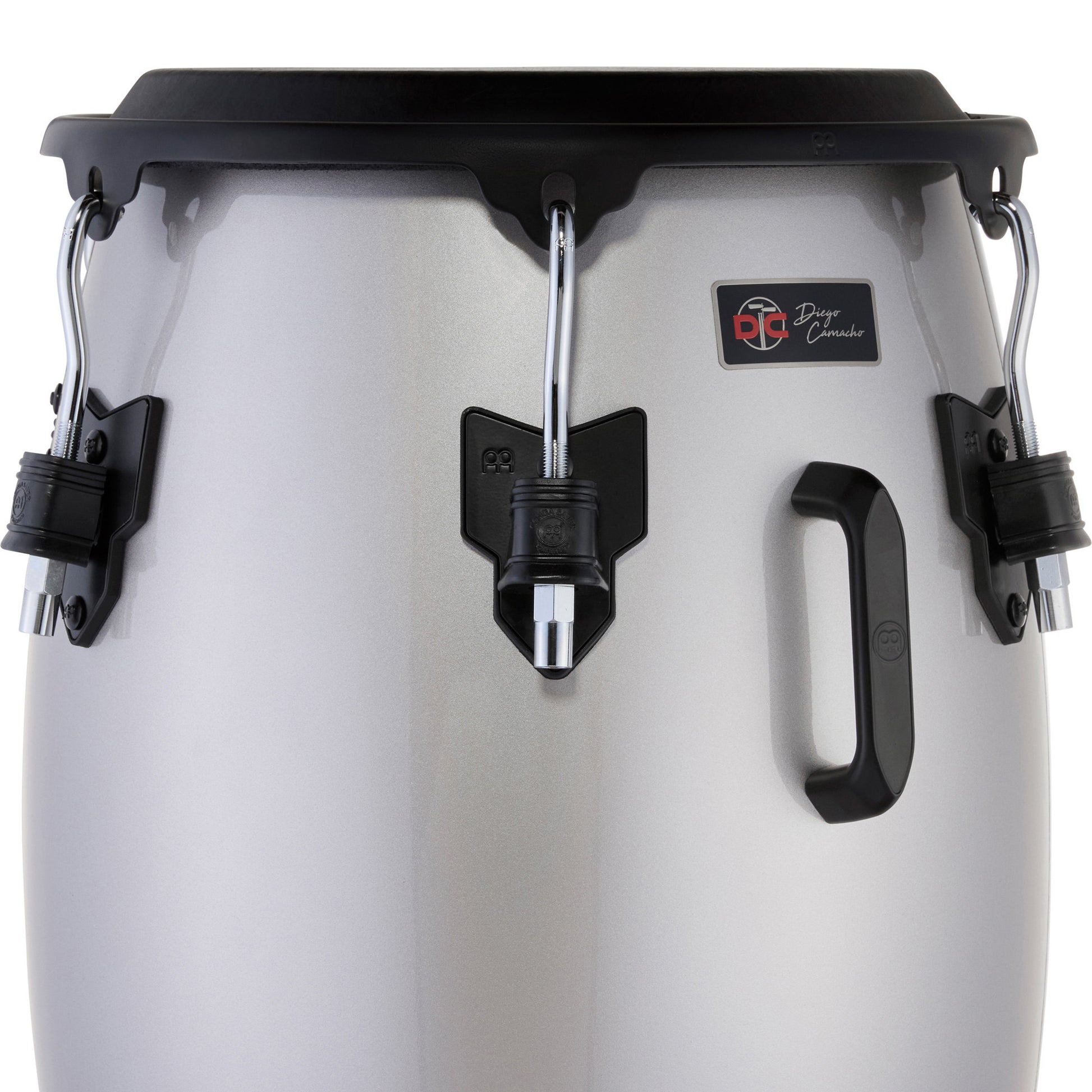 CONGA MEINL D.CAMACHO 11"3/4 GRIS