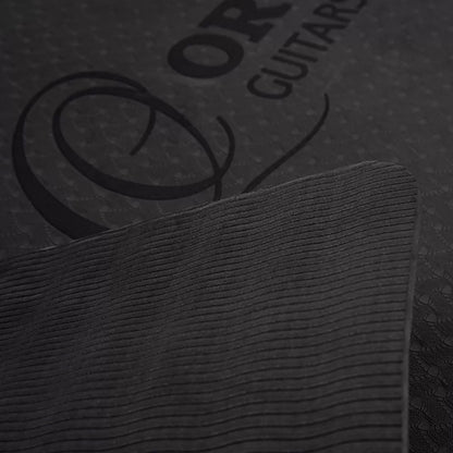 OIWM, tapis d'entretien Ortega Work Mat, noir