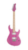 Cort G250 Spectrum Violet Metal