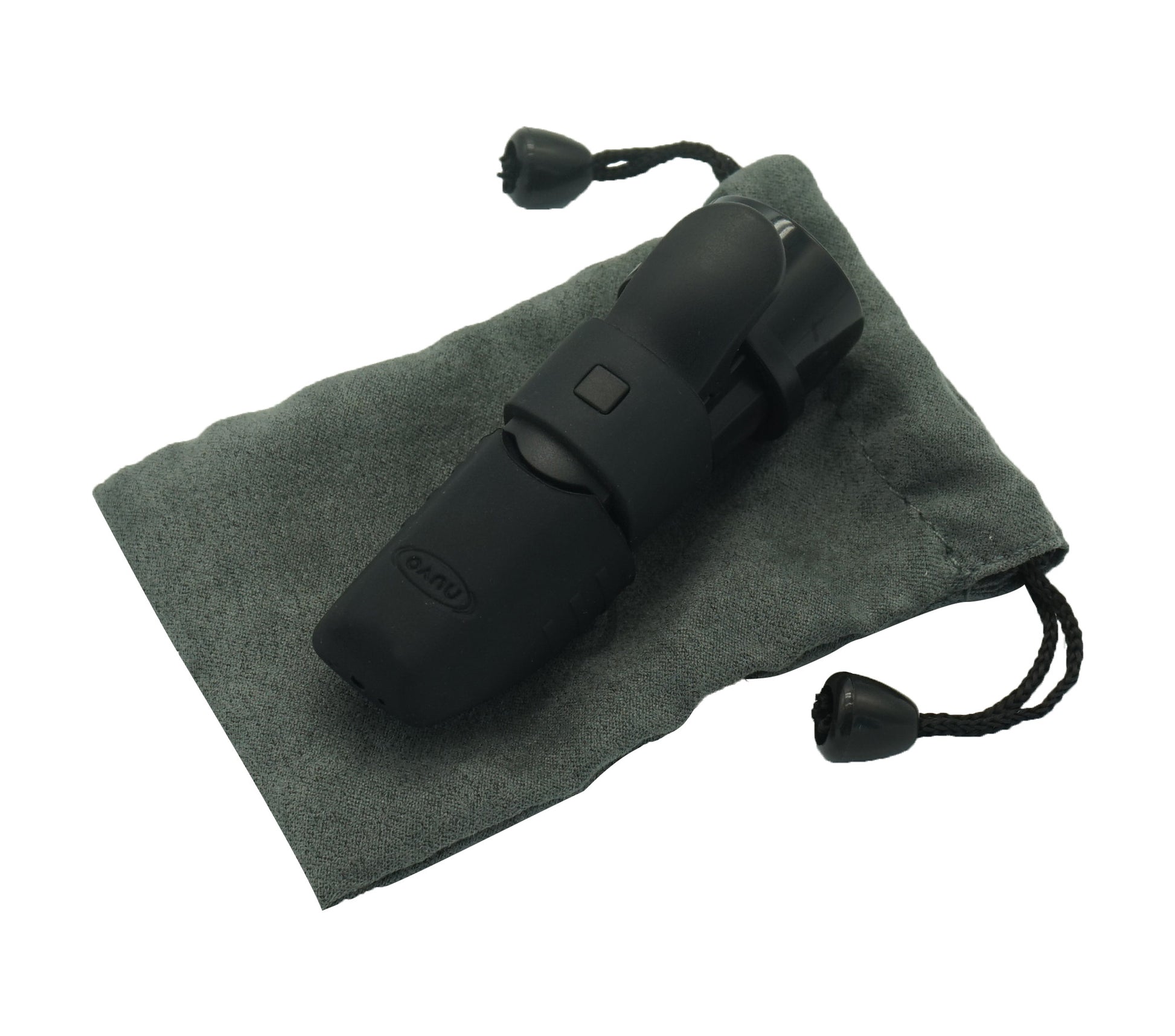 Bec de clarinette Nuvo DooD 2.0 et Clarinéo 2.0 N160MPBK