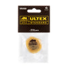 Dunlop 421P073 Zakje met 6 plectrums Ultex Std 073