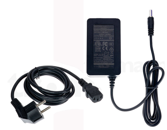 Adaptateur secteur 12V pour ampli LANEY série MINI, noir