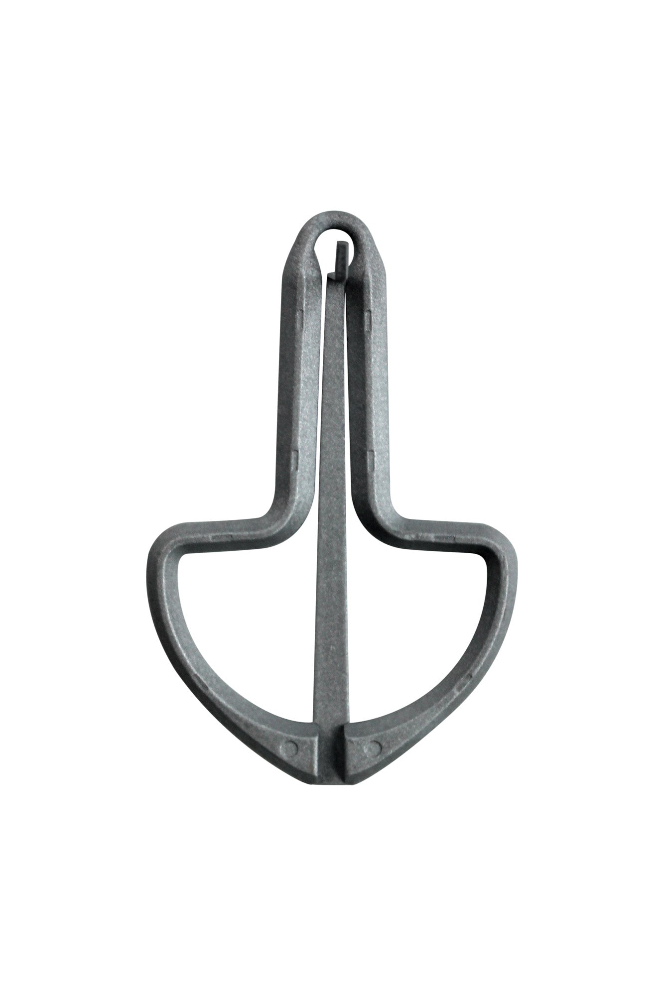 Taille 8, lame 65mm (vendu par 2)