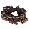 Meinl armband FR1B