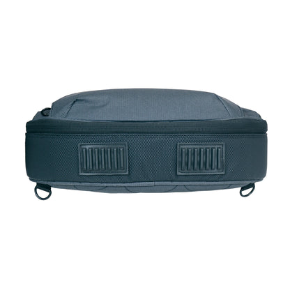 Softcase RETRO 4 pour guitare électrique, gris