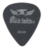 Black Smith P005BKL gitaarpickjes