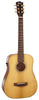 Cort Gold Mini Visman