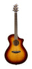 Breedlove Oregon Concert CE Whiskey Burst