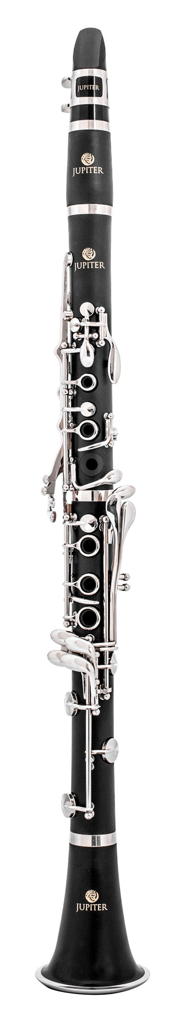 Clarinette Si bémol Jupiter JCL700DSQ