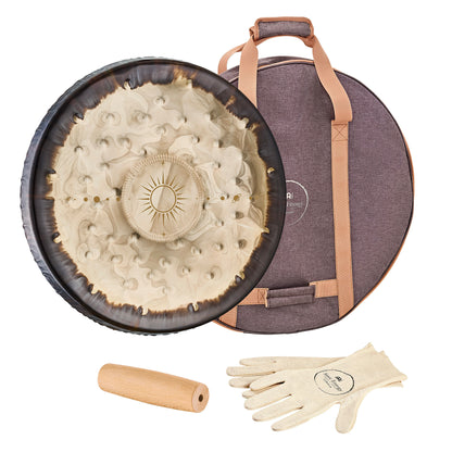 Gong Meinl Sonic Energy SOLAR SYSTEM 22", Série 'SOUNDSCAPE'