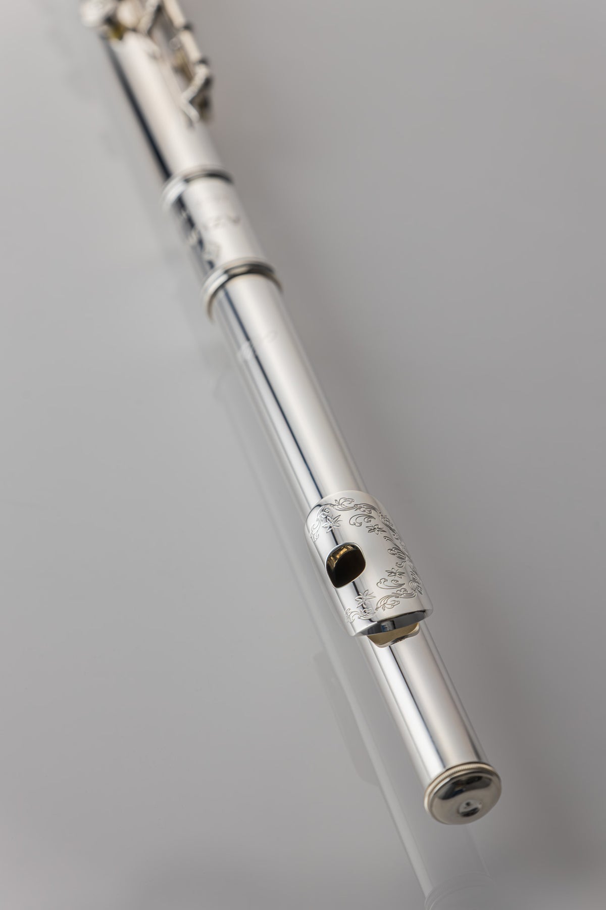 AZUMI AZS2RI-L FLUTE TRAVERSIERE