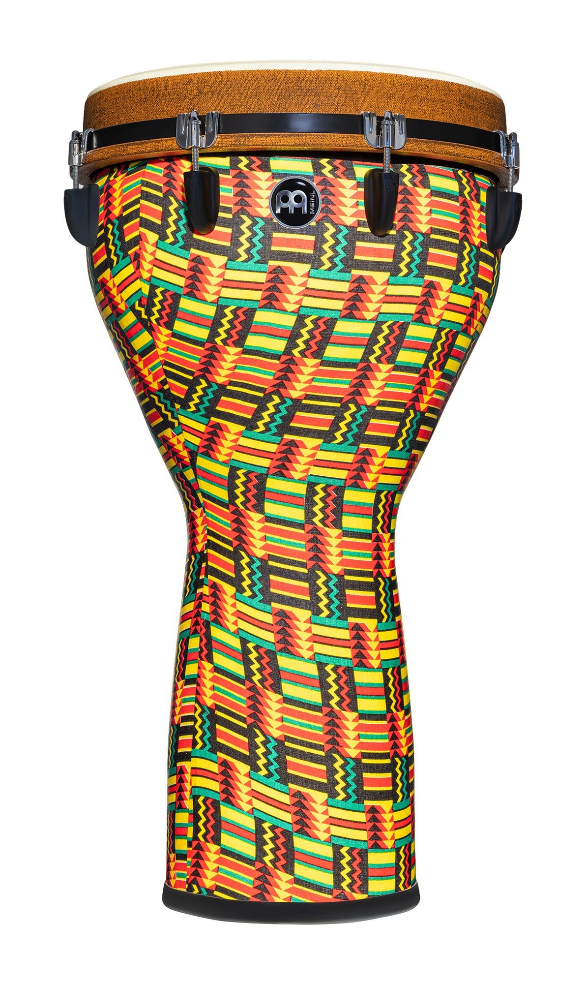 JUMBO DJEMBE MEINL SYNTHETIQUE 14" SIMBRA