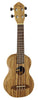 Ortega Ukulele Sopraan Zebra