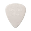 Dunlop 44P046 Zakje met 12 plectrums, nylon, standaard 046