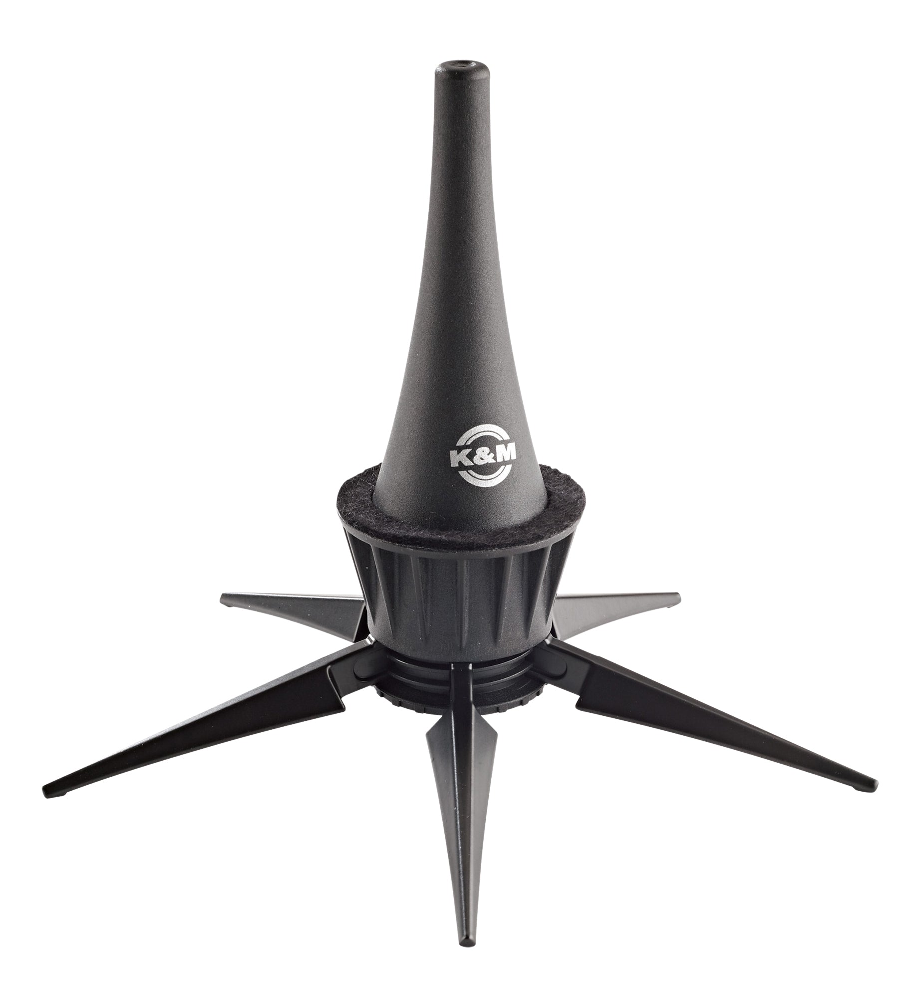 Support de clarinette Mi bémol K&M 15229