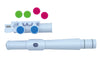 Nuvo Jflute N245UK witte uitbreidingsset