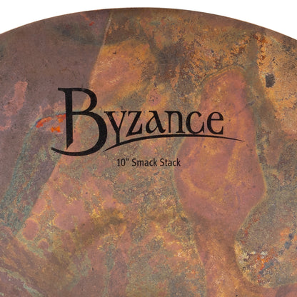 SMACK STACK MEINL BYZANCE VINTAGE 10/12/14