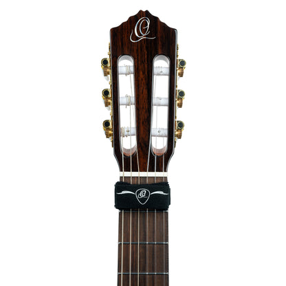 String Muter taille"M", longueur 18 à 20 cm, surface de rembourrage 6 à 7.5 cm, noir