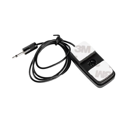 MICRO condensateur pour PERCUSSIONS