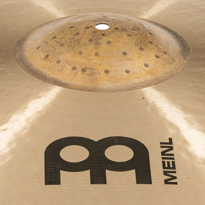 RIDE MEINL BYZANCE 22" POLYPHONIC