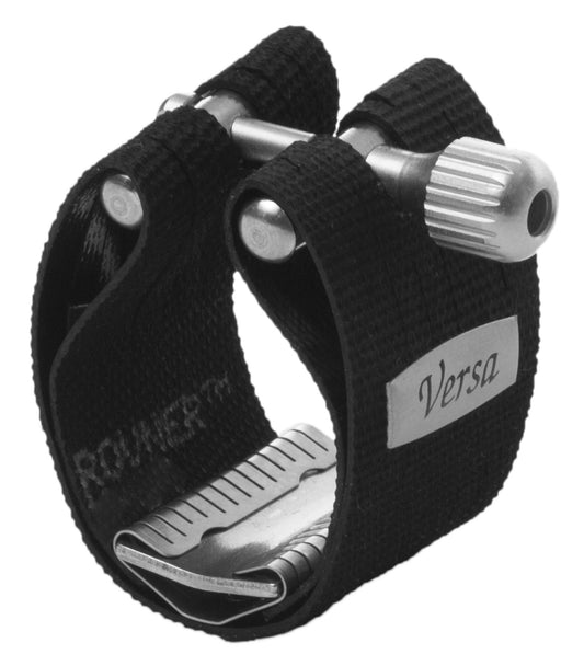 Ligature de clarinette Mi bémol Rovner Versa 1E