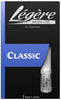 Licht klarinetriet EIB Classic 3.75