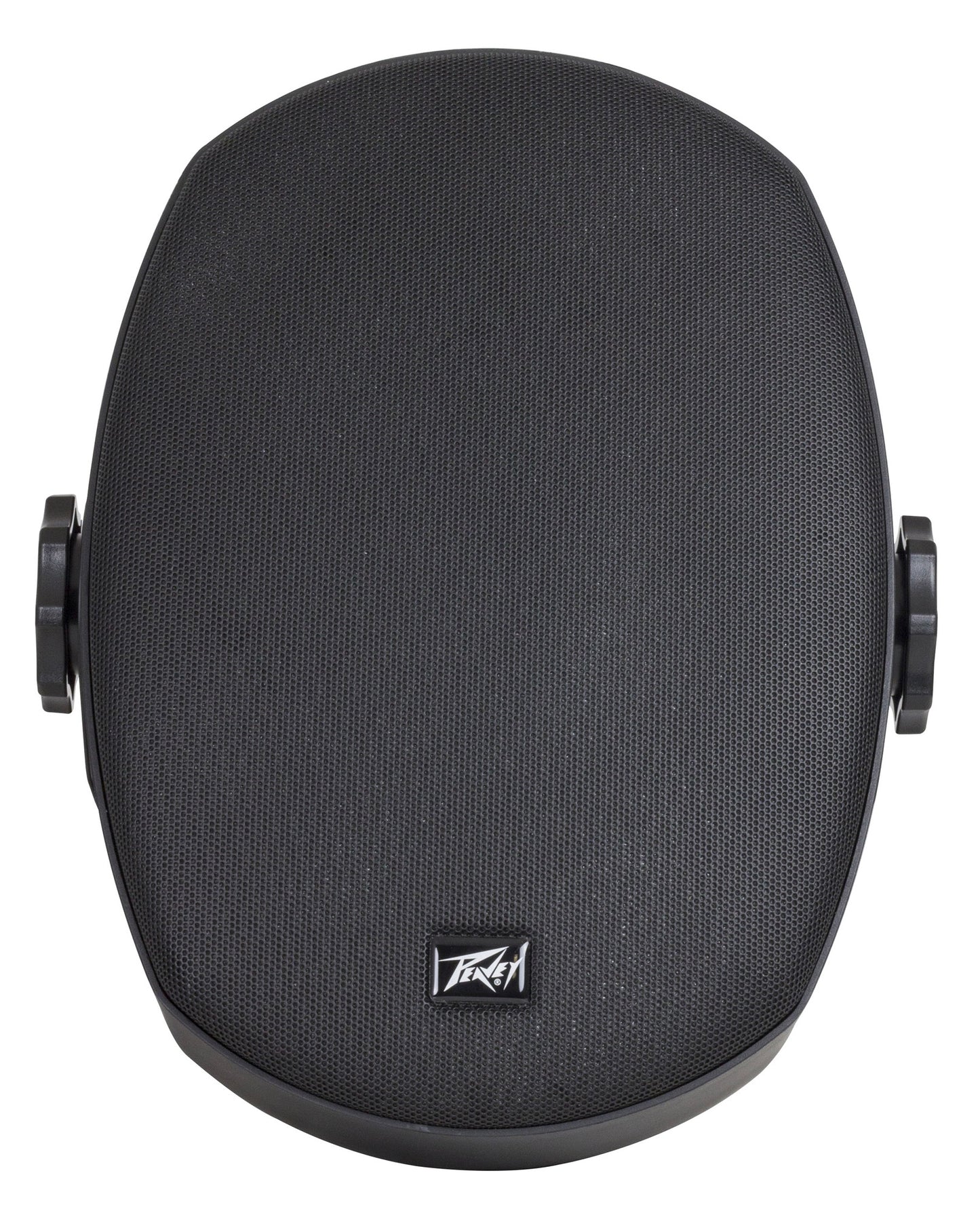 Enceinte passive 70W, 2 voies, woofer 8", protection contre les intempéries IP44, finition noir