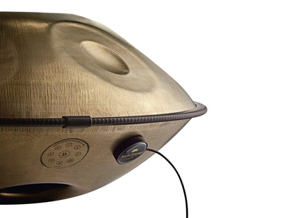 Micro piézo aimanté Meinl Sonic Energy