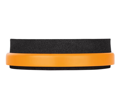 Pad d'entraînement Marshmallow Meinl 6" fini orange