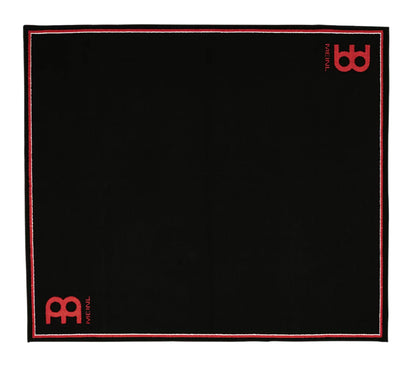 TAPIS BATTERIE MEINL NOIR PETIT, 140 x 160 CM