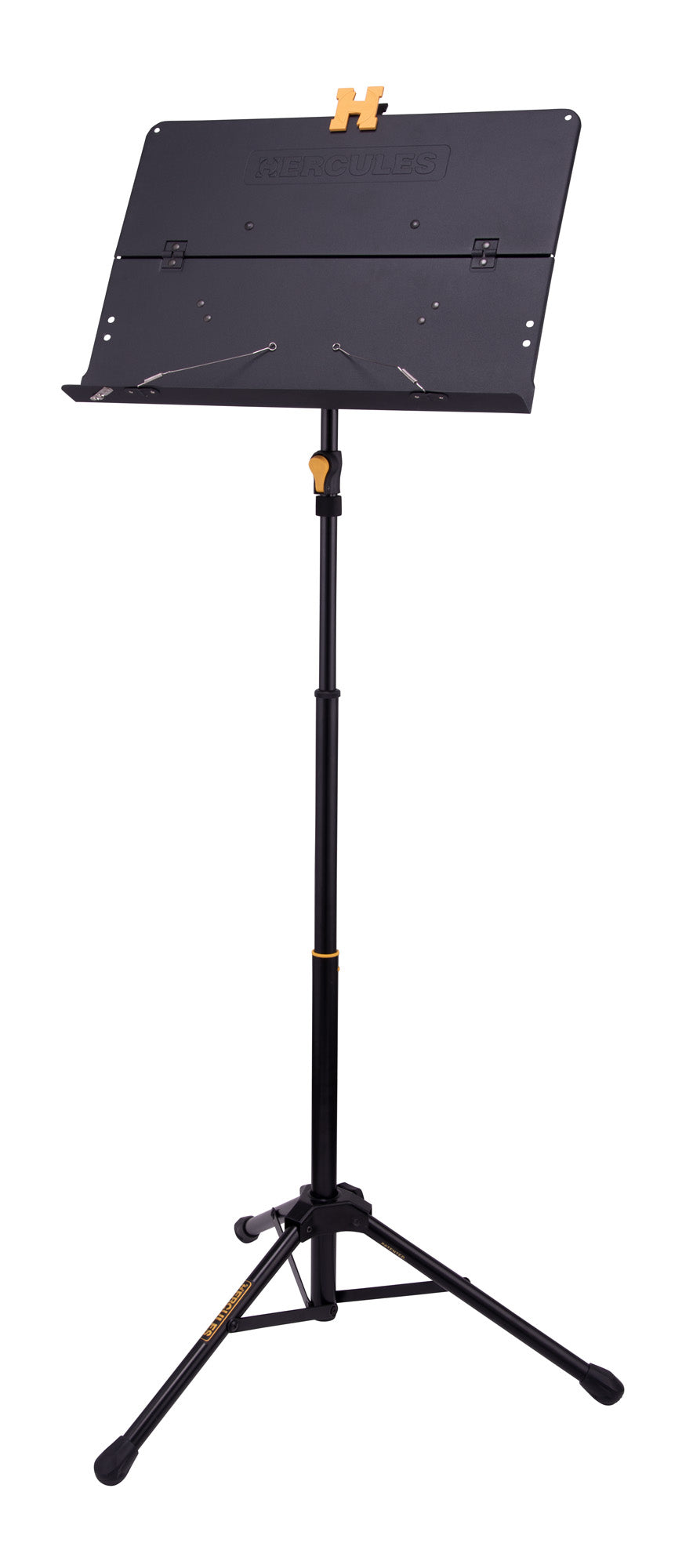 Pupitre orchestre Hercules BS408-PLUS