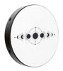 Sonic Energy RD20DWB-SH Energie Ritueel Trommel 20