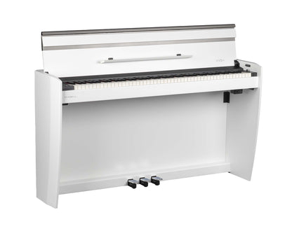Piano numérique meuble Dexibell Vivo H5WH | 88 notes, toucher lourd