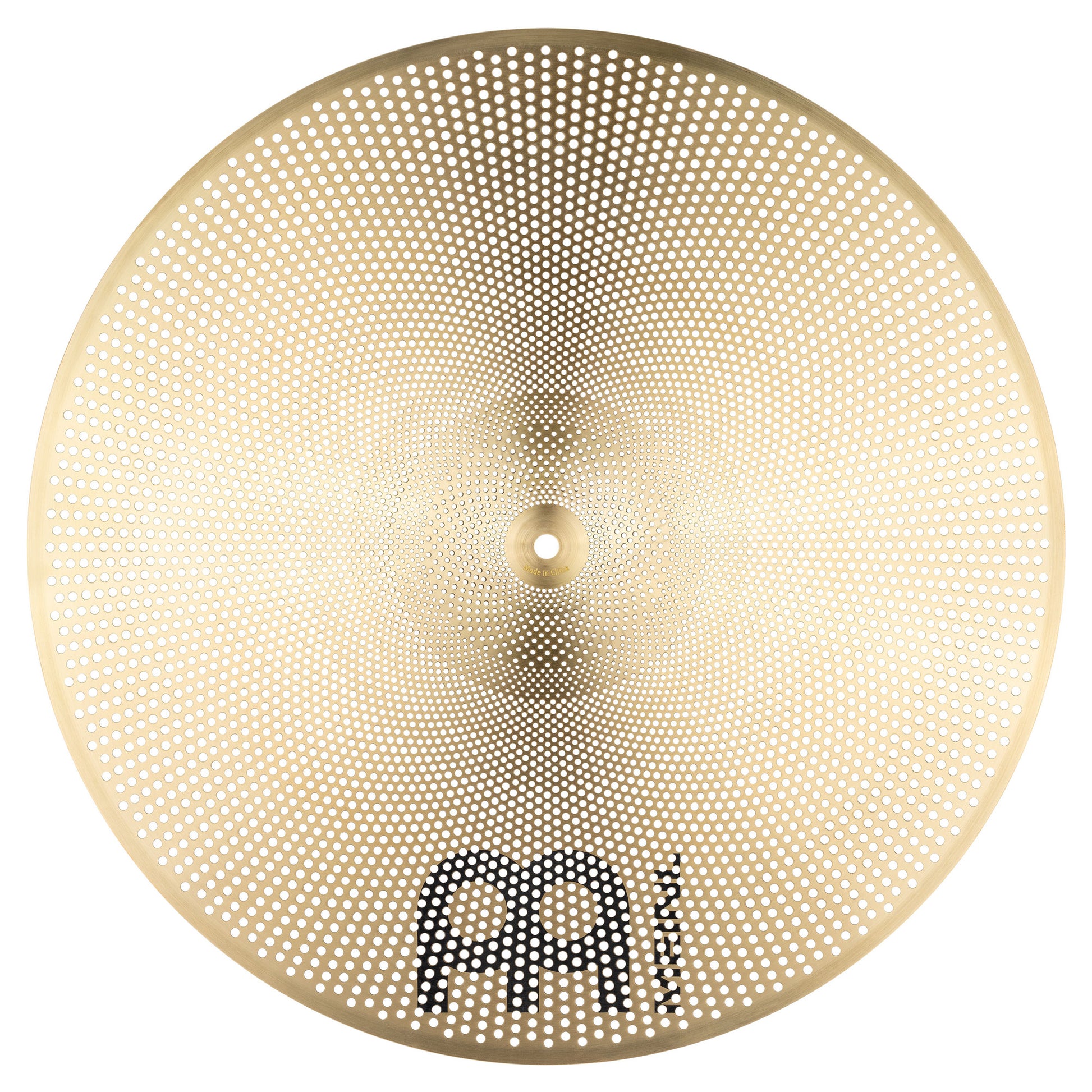 PRACTICE RIDE MEINL HCS 20"