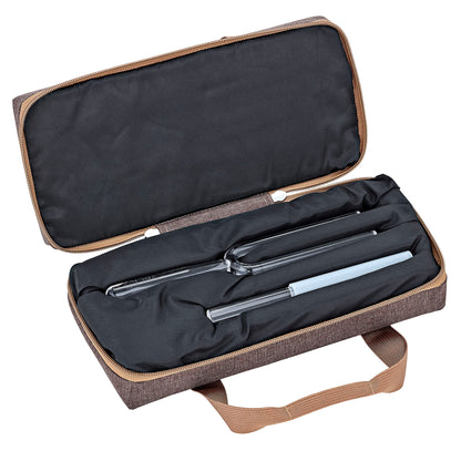 DIAPASON SONIC ENERGY CRISTAL 432 HZ