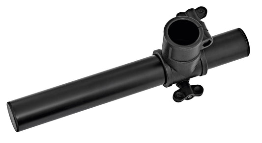 BARRE POUR RACK CAJON MEINL ALU NOIR