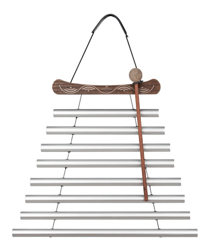 CHIMES SONIC ENERGY FLOW 24",DO# MINEUR