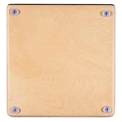 CAJON MEINL ARTISAN TANGO LINE, BLUE FADE