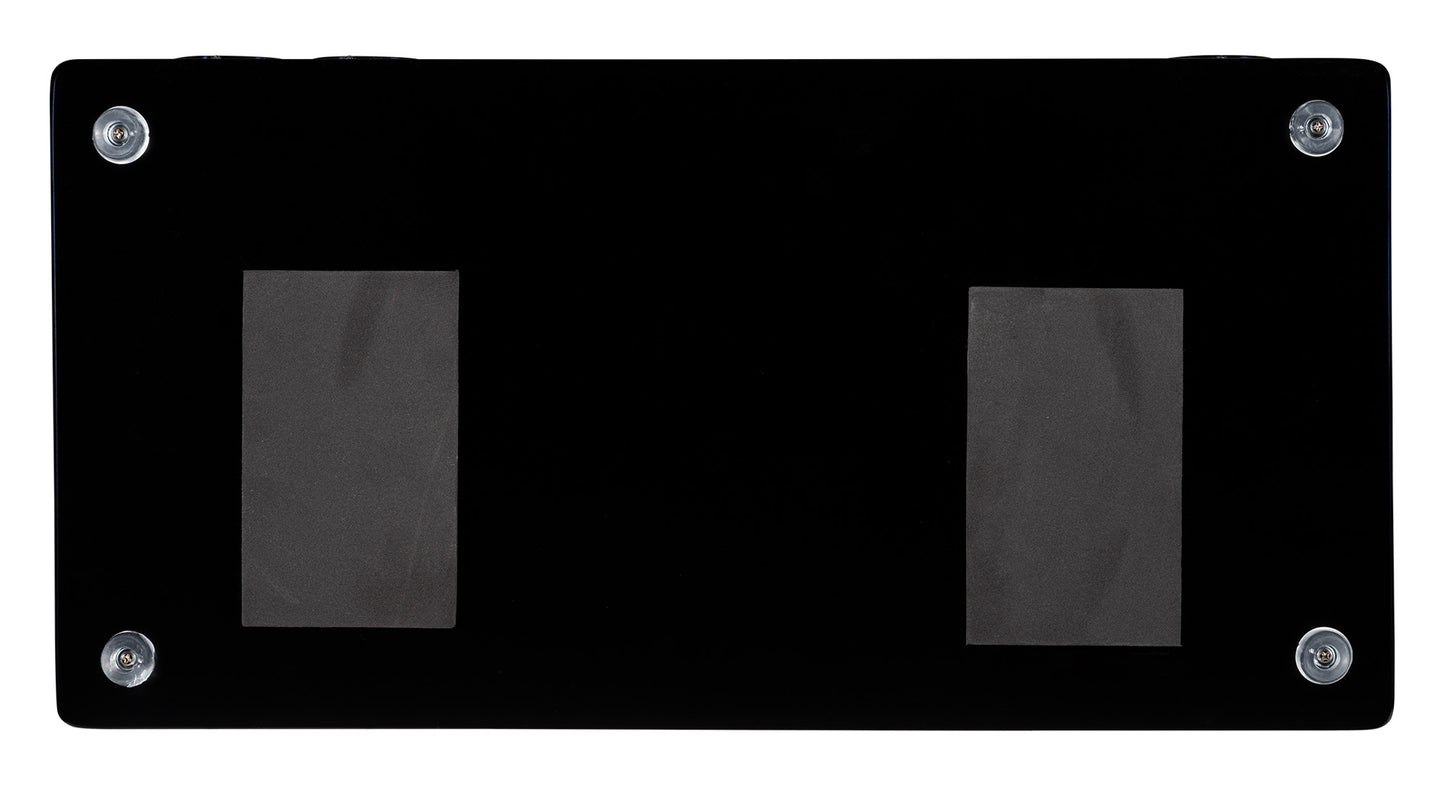 Cajon de voyage Meinl en bouleau baltique fini mat